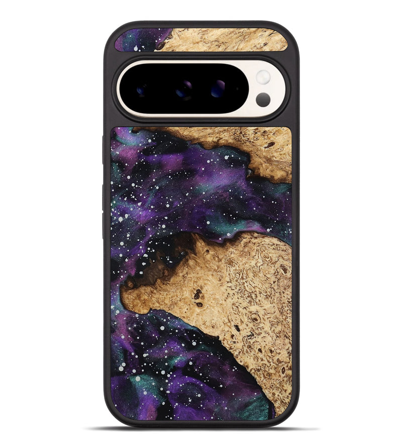 Pixel 9 Pro XL Wood Phone Case - Osiris (Cosmos, 818306)