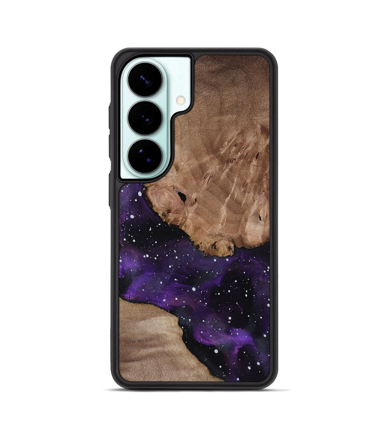 Galaxy S26 Wood Phone Case - Santino (Cosmos, 818307)