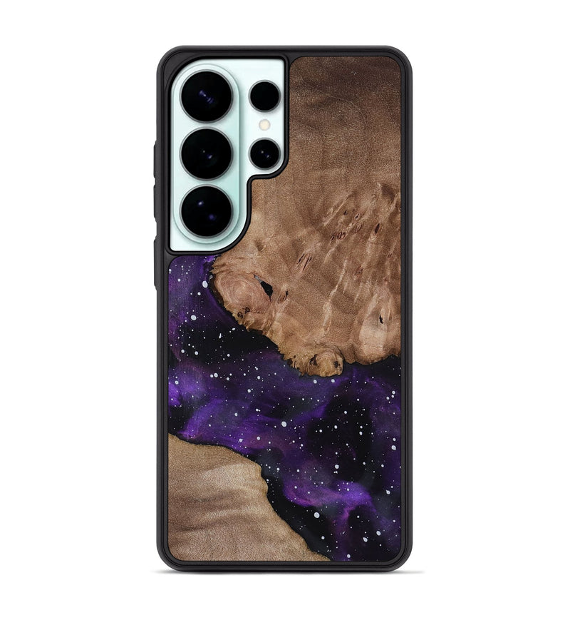 Galaxy S26 Ultra Wood Phone Case - Santino (Cosmos, 818307)
