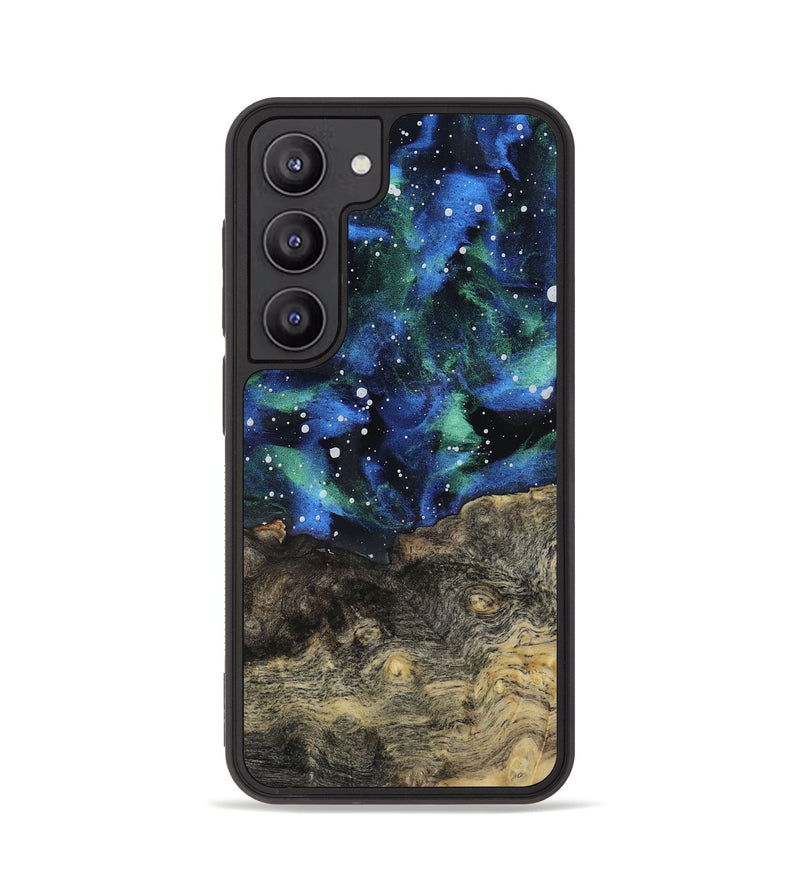 Galaxy S23 Wood Phone Case - Rohan (Cosmos, 818309)