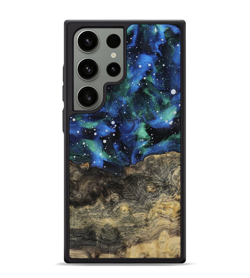 Galaxy S24 Ultra Wood Phone Case - Rohan (Cosmos, 818309)