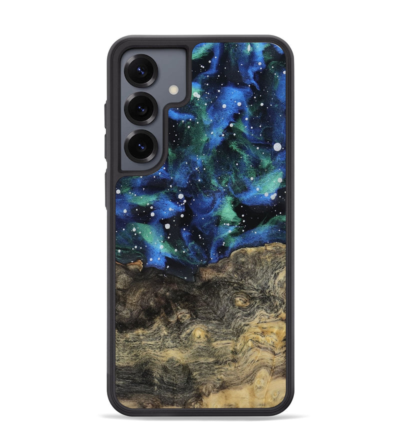 Galaxy S25 Plus Wood Phone Case - Rohan (Cosmos, 818309)