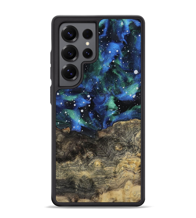 Galaxy S25 Ultra Wood Phone Case - Rohan (Cosmos, 818309)