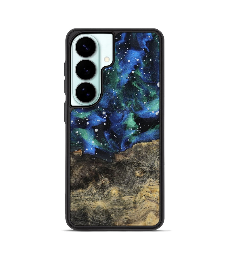 Galaxy S26 Wood Phone Case - Rohan (Cosmos, 818309)