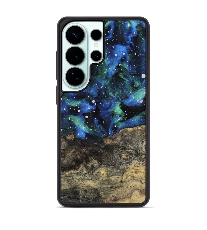 Galaxy S26 Ultra Wood Phone Case - Rohan (Cosmos, 818309)