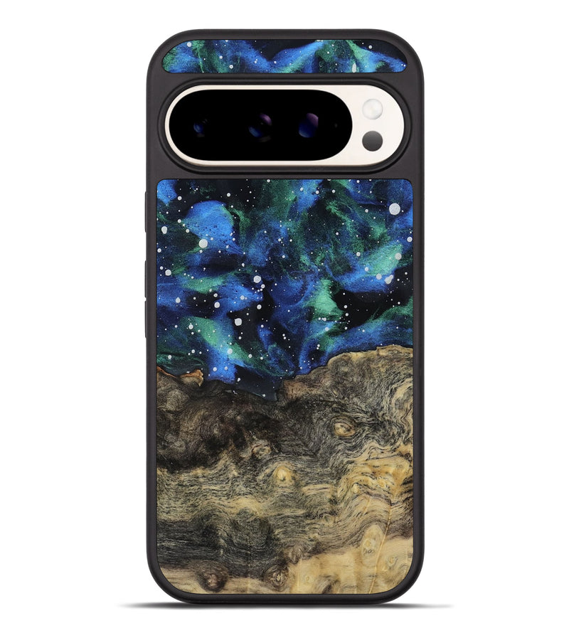 Pixel 9 Pro XL Wood Phone Case - Rohan (Cosmos, 818309)