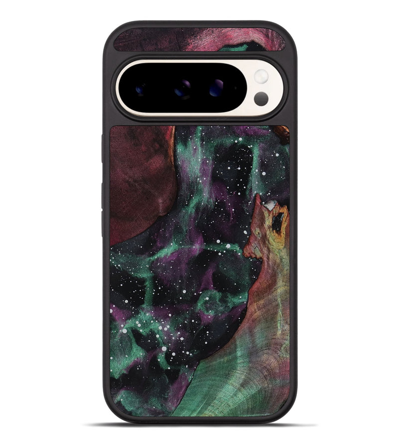 Pixel 9 Pro XL Wood Phone Case - Shirlee (Cosmos, 818312)
