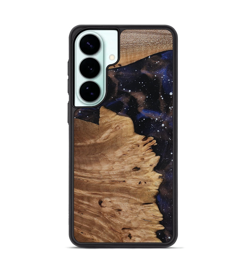 Galaxy S26 Plus Wood Phone Case - Tripp (Cosmos, 818313)
