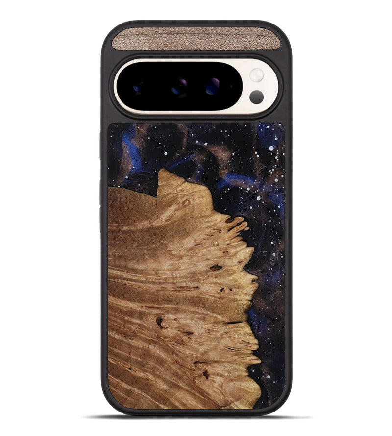 Pixel 9 Pro XL Wood Phone Case - Tripp (Cosmos, 818313)