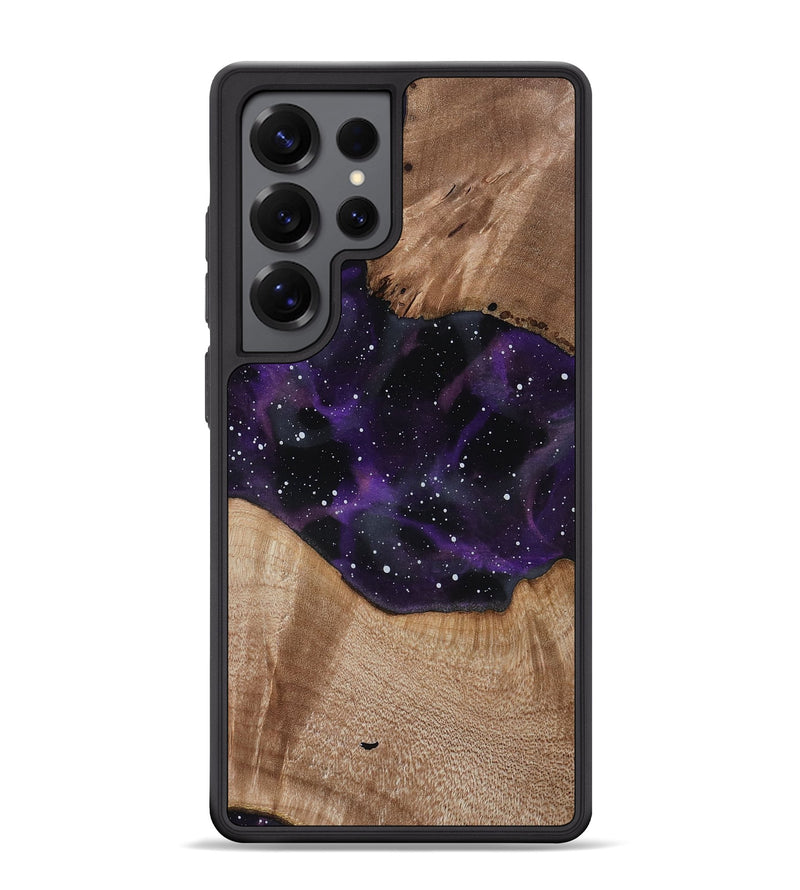 Galaxy S25 Ultra Wood Phone Case - Fredric (Cosmos, 818314)