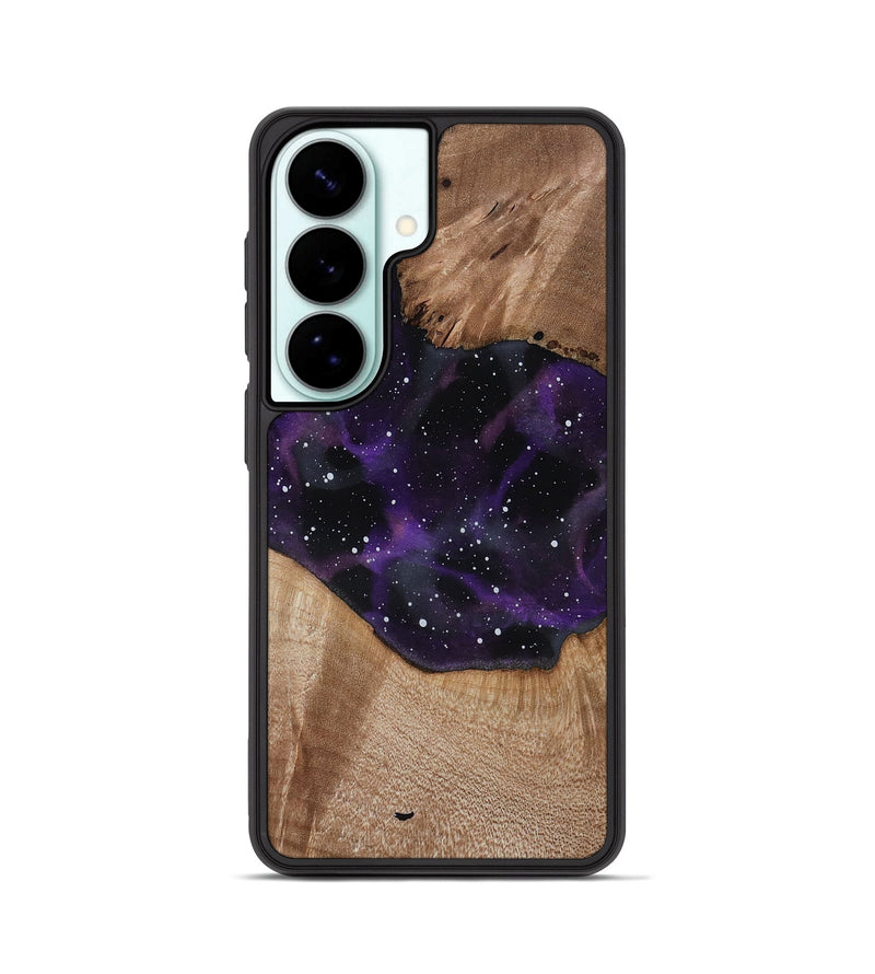 Galaxy S26 Wood Phone Case - Fredric (Cosmos, 818314)