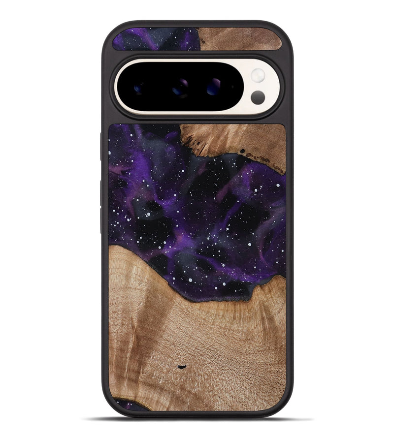 Pixel 9 Pro XL Wood Phone Case - Fredric (Cosmos, 818314)