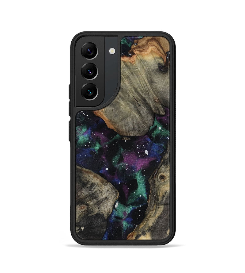 Galaxy S22 Wood Phone Case - Madisen (Cosmos, 818315)