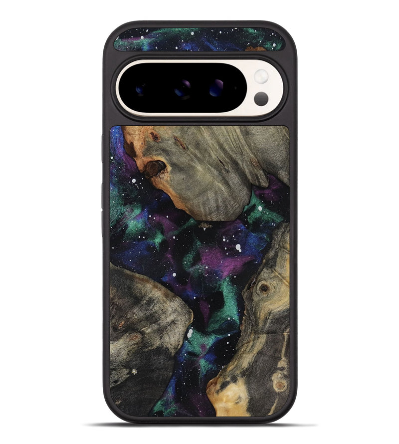 Pixel 9 Pro XL Wood Phone Case - Madisen (Cosmos, 818315)
