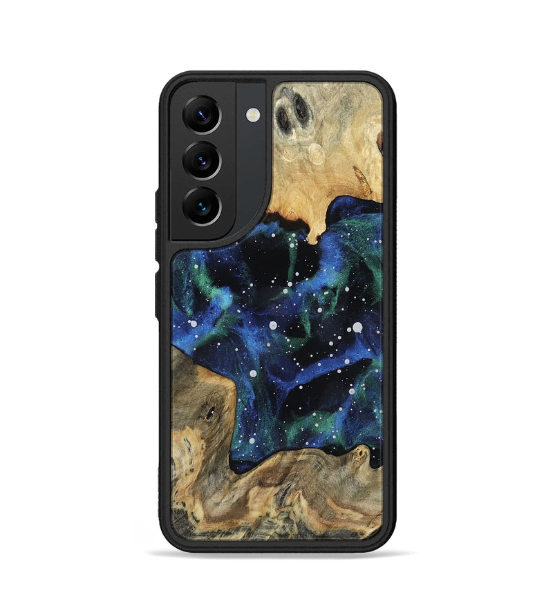 Galaxy S22 Wood Phone Case - Brian (Cosmos, 818316)