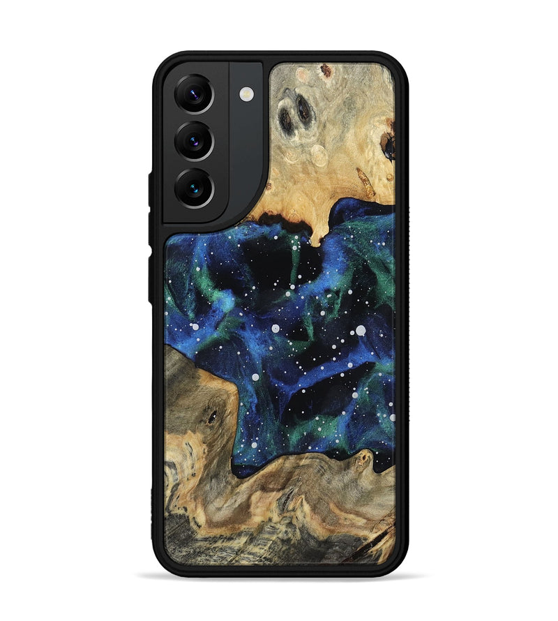 Galaxy S22 Plus Wood Phone Case - Brian (Cosmos, 818316)