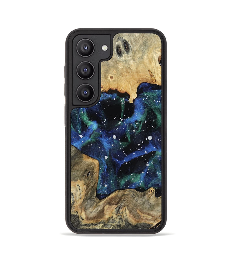 Galaxy S23 Wood Phone Case - Brian (Cosmos, 818316)