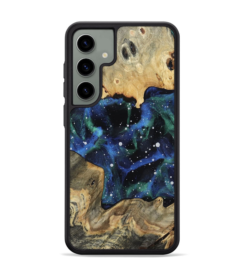 Galaxy S24 Plus Wood Phone Case - Brian (Cosmos, 818316)