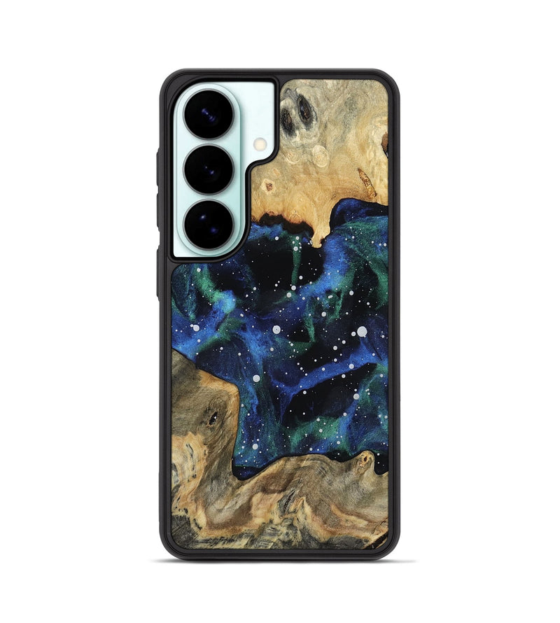 Galaxy S26 Wood Phone Case - Brian (Cosmos, 818316)