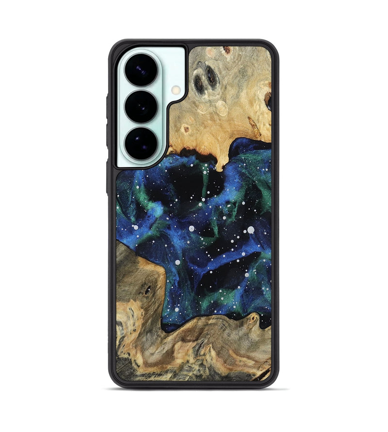 Galaxy S26 Plus Wood Phone Case - Brian (Cosmos, 818316)