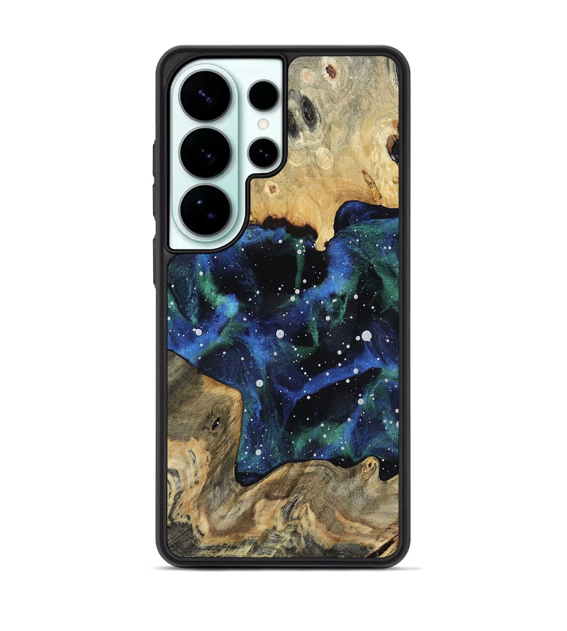 Galaxy S26 Ultra Wood Phone Case - Brian (Cosmos, 818316)