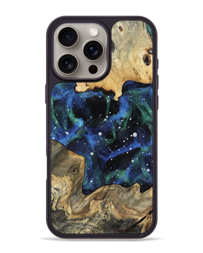 Brian (818316) iPhone 16 Pro Max Phone Case
