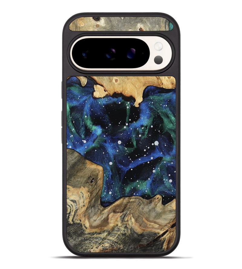 Pixel 9 Pro XL Wood Phone Case - Brian (Cosmos, 818316)
