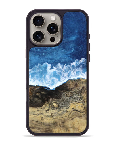 Bobbie (818317) iPhone 16 Pro Max Phone Case