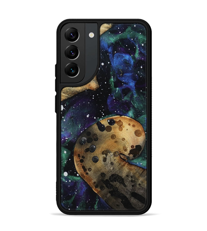 Galaxy S22 Plus Wood Phone Case - Tamra (Cosmos, 818318)