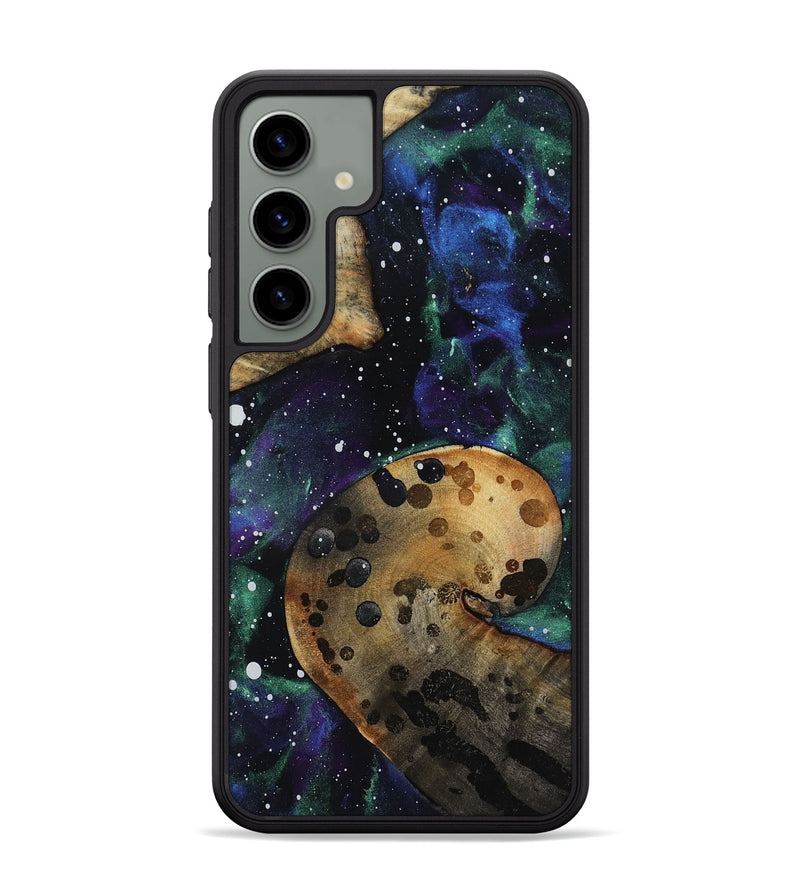 Galaxy S24 Plus Wood Phone Case - Tamra (Cosmos, 818318)
