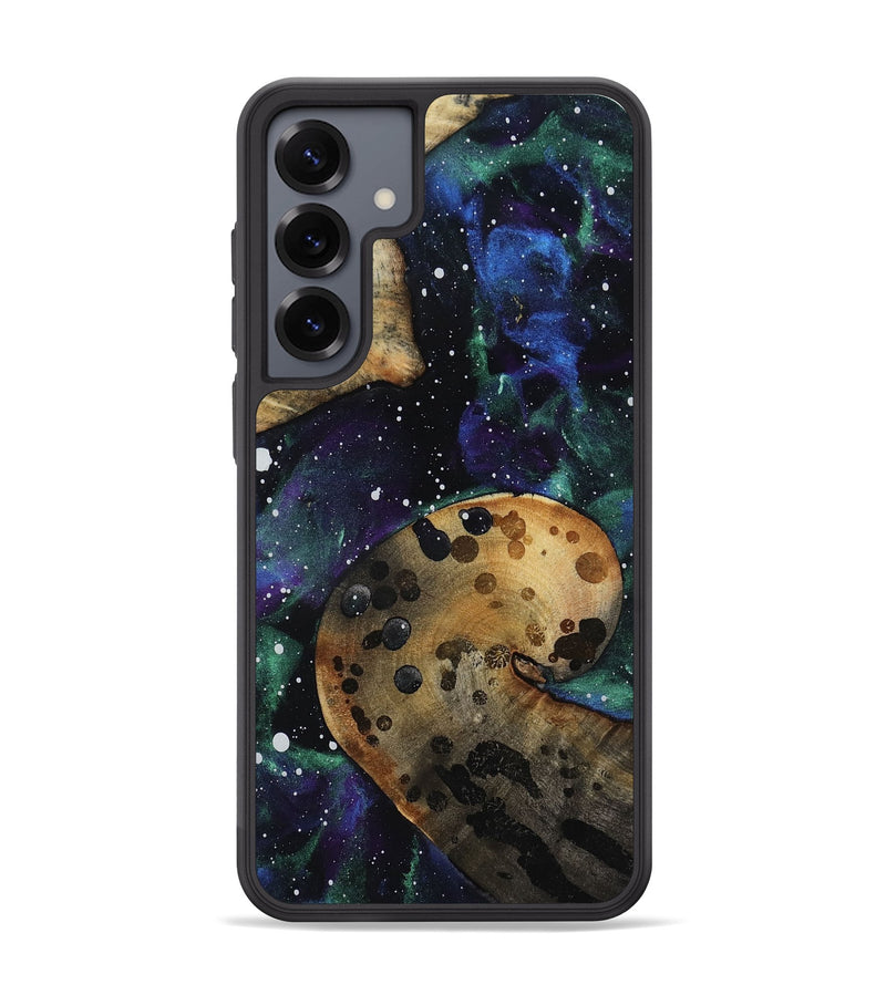 Galaxy S25 Plus Wood Phone Case - Tamra (Cosmos, 818318)