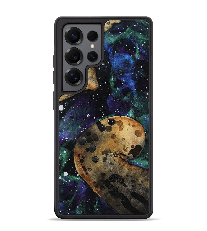 Galaxy S25 Ultra Wood Phone Case - Tamra (Cosmos, 818318)