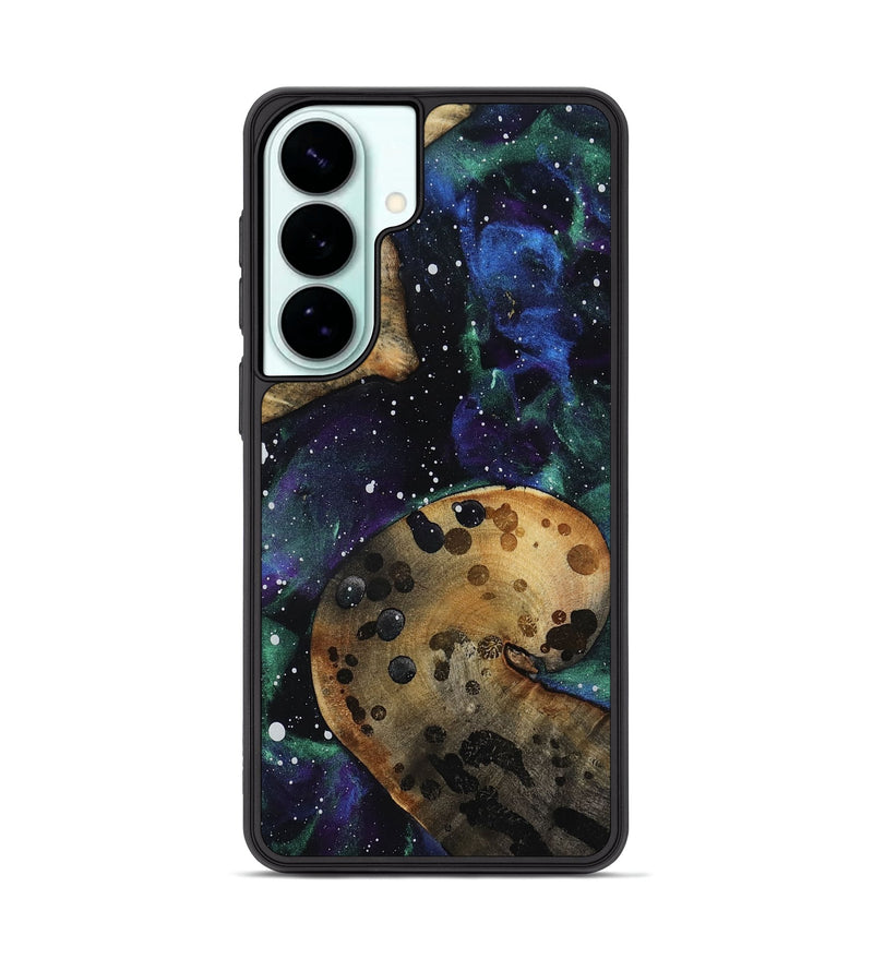 Galaxy S26 Plus Wood Phone Case - Tamra (Cosmos, 818318)