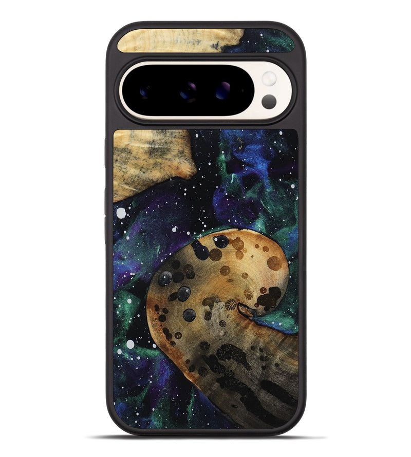 Pixel 9 Pro XL Wood Phone Case - Tamra (Cosmos, 818318)