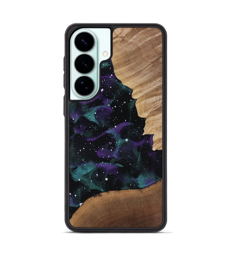 Galaxy S26 Plus Wood Phone Case - Coty (Cosmos, 818319)
