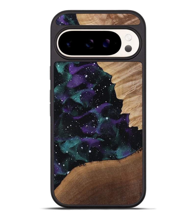 Pixel 9 Pro XL Wood Phone Case - Coty (Cosmos, 818319)