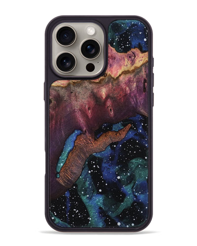 Mckayla (818320) iPhone 16 Pro Max Phone Case
