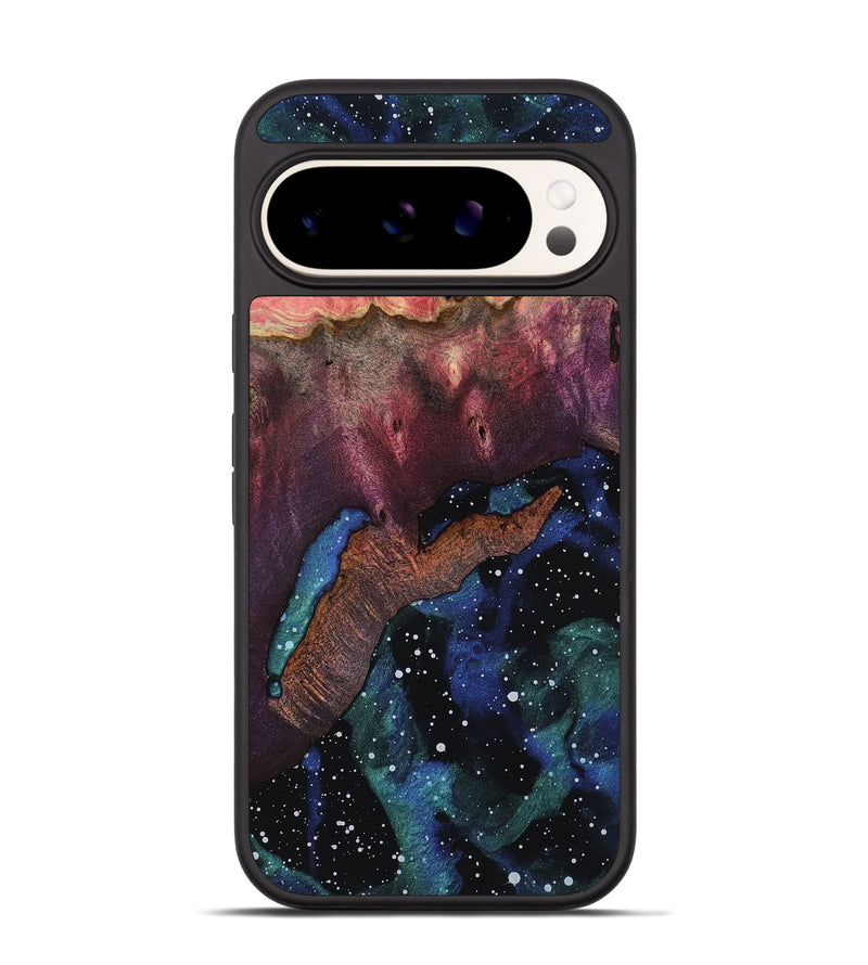 Pixel 9 Wood Phone Case - Mckayla (Cosmos, 818320)