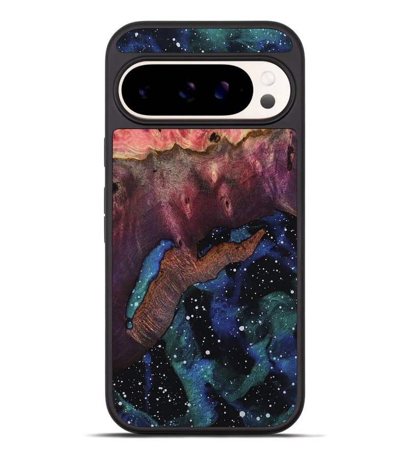 Pixel 9 Pro XL Wood Phone Case - Mckayla (Cosmos, 818320)