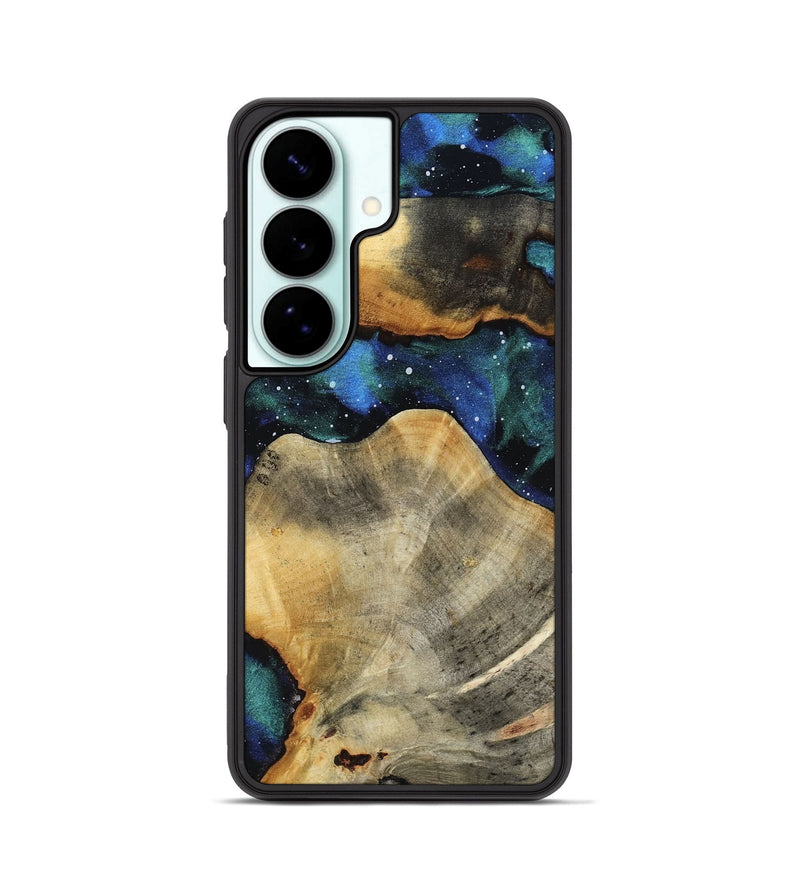 Galaxy S26 Wood Phone Case - Shayna (Cosmos, 818322)
