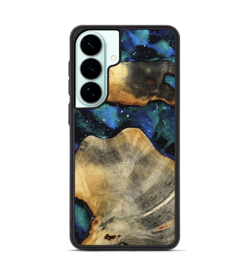 Galaxy S26 Plus Wood Phone Case - Shayna (Cosmos, 818322)