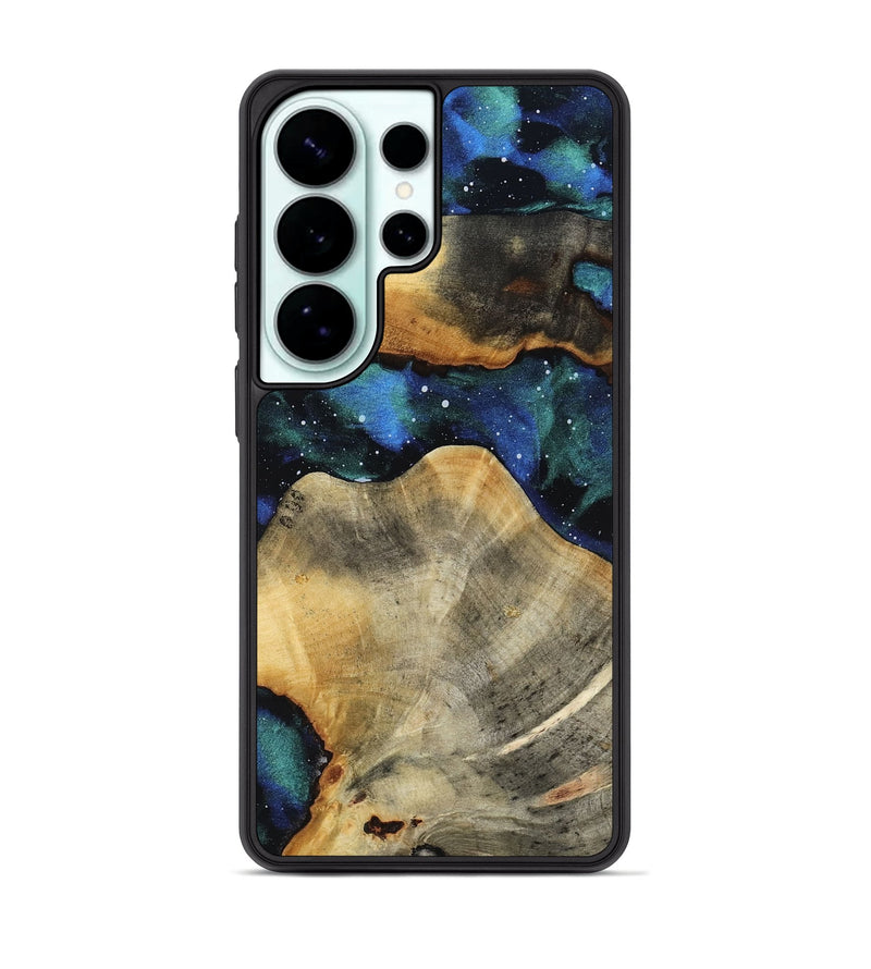 Galaxy S26 Ultra Wood Phone Case - Shayna (Cosmos, 818322)
