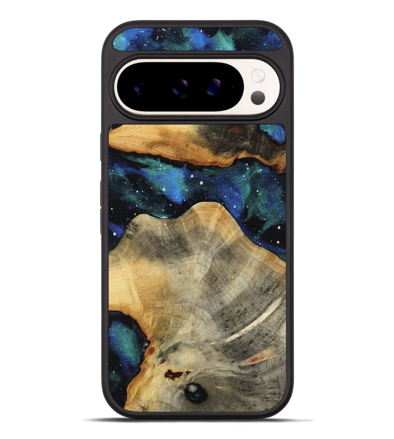 Pixel 9 Pro XL Wood Phone Case - Shayna (Cosmos, 818322)