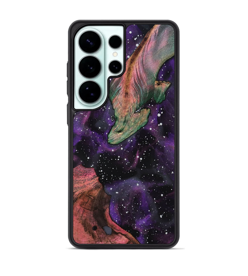 Galaxy S26 Ultra Wood Phone Case - Payten (Cosmos, 818323)