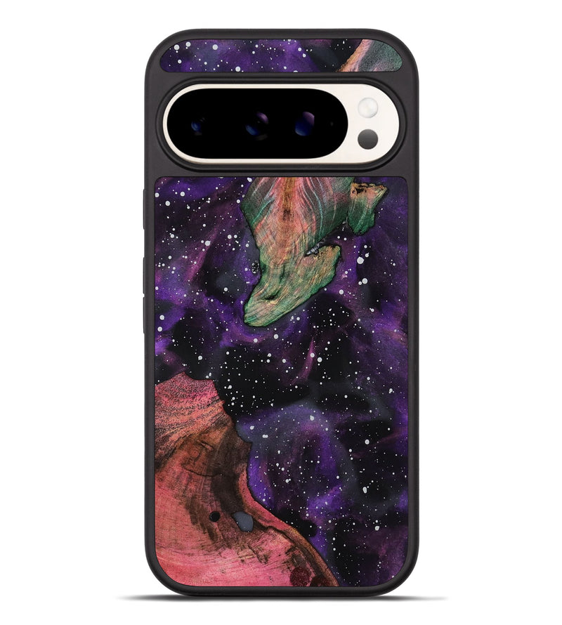 Pixel 9 Pro XL Wood Phone Case - Payten (Cosmos, 818323)