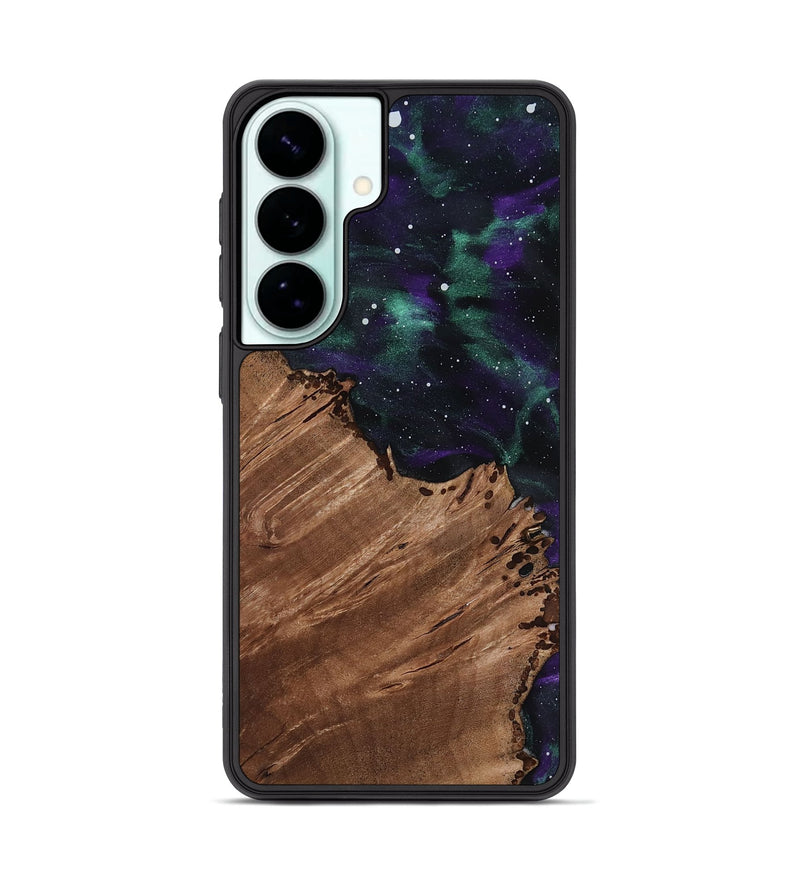 Galaxy S26 Plus Wood Phone Case - Tressa (Cosmos, 818324)