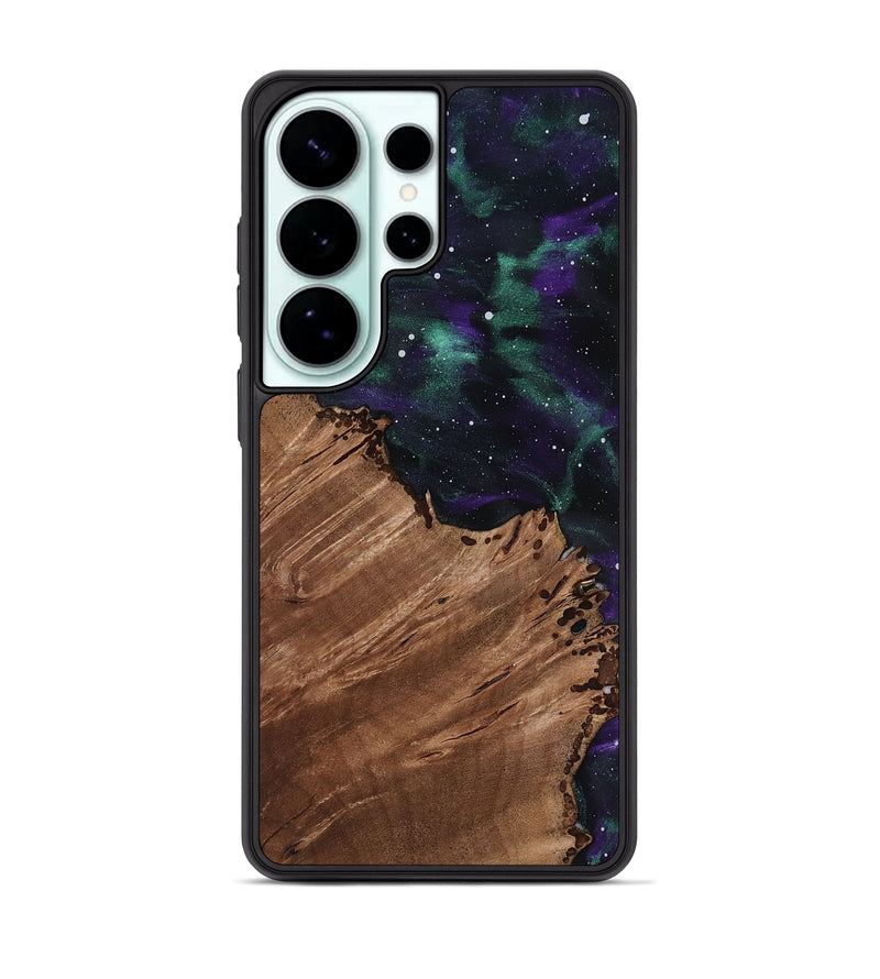 Galaxy S26 Ultra Wood Phone Case - Tressa (Cosmos, 818324)
