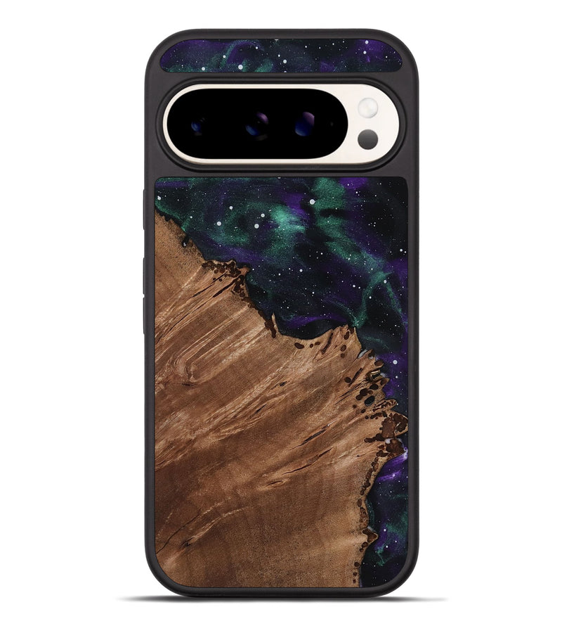 Pixel 9 Pro XL Wood Phone Case - Tressa (Cosmos, 818324)
