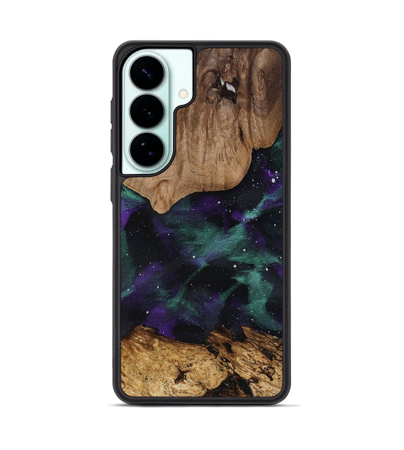 Galaxy S26 Plus Wood Phone Case - Boyd (Cosmos, 818325)