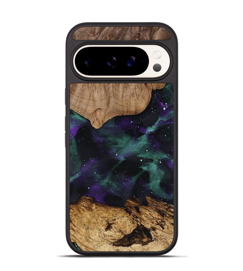 Pixel 9 Wood Phone Case - Boyd (Cosmos, 818325)